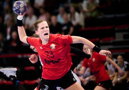 Historische zege van de Black Arrows