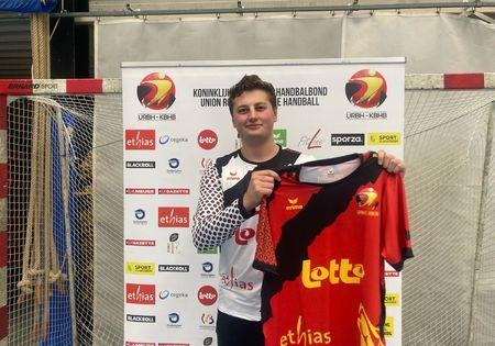 De Nationale Loterij wordt hoofdpartner van de Black Arrows en Red Wolves