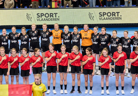 Clément Petit: het is realistisch om te mogen dromen