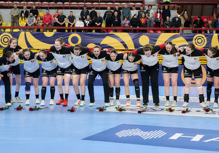 België kan niet opnieuw stunten