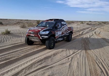 Koen Wauters: dit was een plezante en probleemloze dag