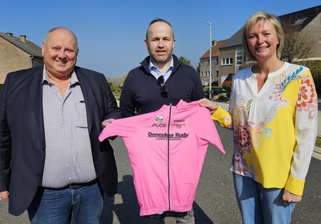 Wellen organiseert de tijdrit van de Ronde van Limburg voor U17 renners