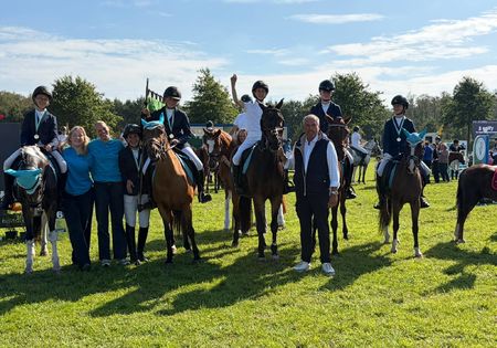 Ludo Philippaerts gastheer nationale LRV-kampioenschappen