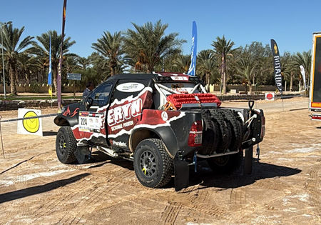 Pascal Feryn geeft op. Koen Wauters baalt.