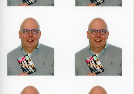 Uw nieuwe pasfoto’s zijn geld waard!