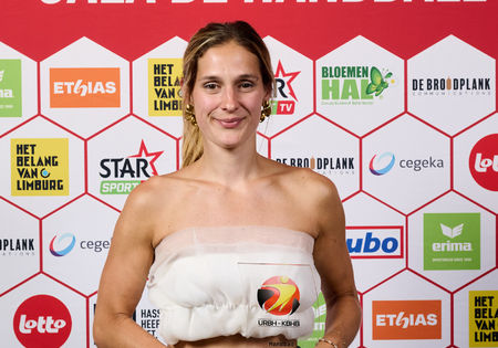 Marteleur en Riské verkozen tot speler en speelster van het jaar
