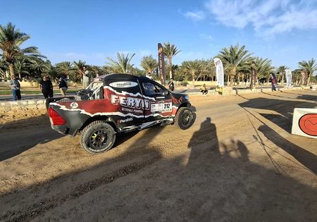 Koen Wauters: het podium wordt moeilijk maar we geven niet op!