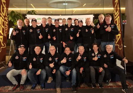 Organisatie annuleert na de proloog nu ook de eerste etappe