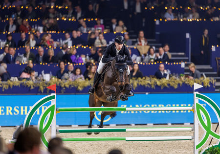 Philippaerts broers aan het feest in Mechelen