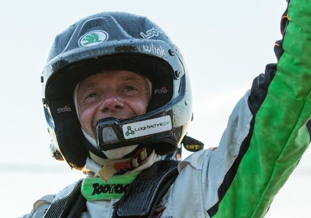 WRC Ypres - Freddy Loix: Thierry Neuville heeft de ervaring