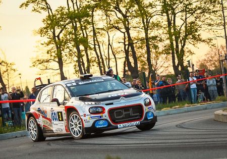 Princen en DG Sport ambiëren titel in 2020