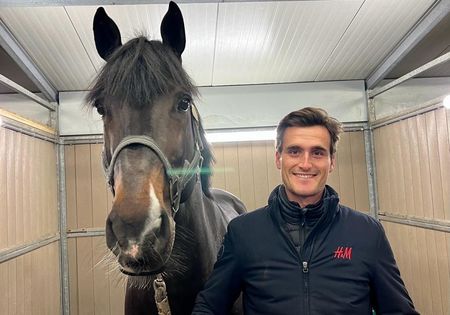 Olivier Philippaerts kijkt vooruit naar Doha