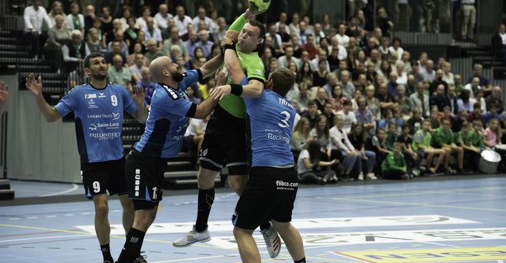 Achilles Bocholt schrijft clubgeschiedenis