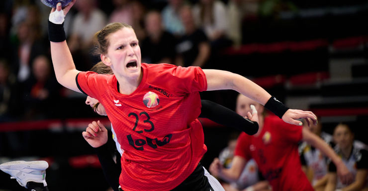 Historische zege van de Black Arrows