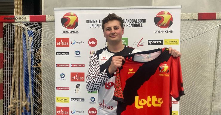 De Nationale Loterij wordt hoofdpartner van de Black Arrows en Red Wolves