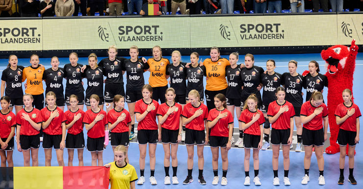 Clément Petit: het is realistisch om te mogen dromen