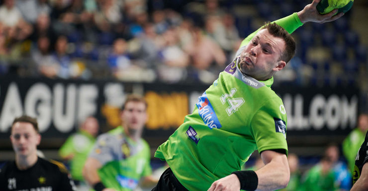 FINAL4 BENE-League: Achilles Bocholt plaatst zich voor finale