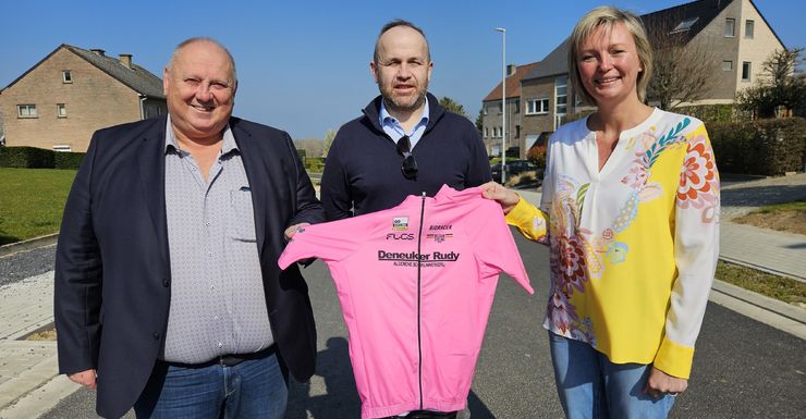 Wellen organiseert de tijdrit van de Ronde van Limburg voor U17 renners