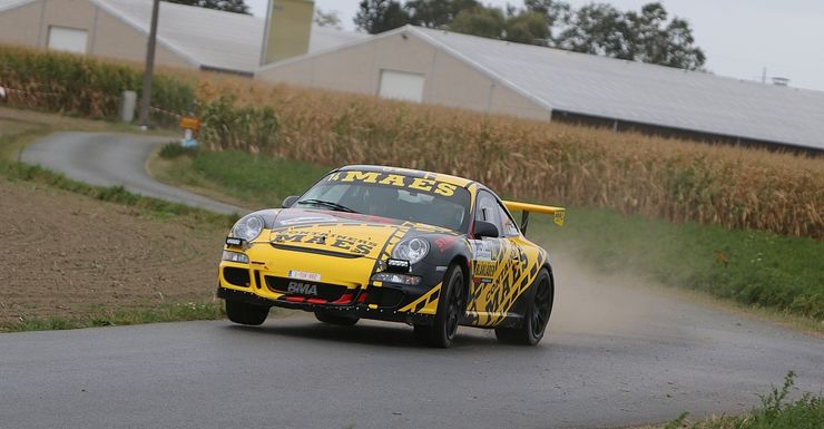 Vroege exit Snijers in Omloop