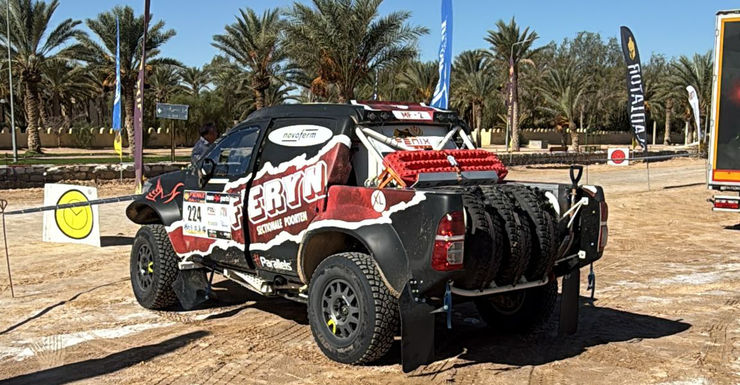 Pascal Feryn geeft op. Koen Wauters baalt.