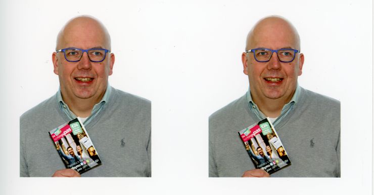 Uw nieuwe pasfoto’s zijn geld waard!