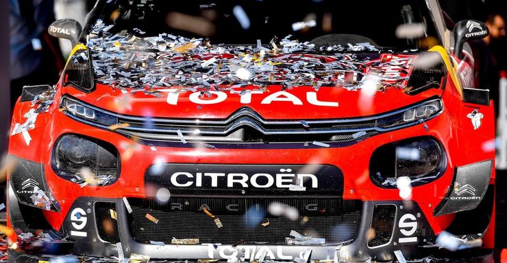Citroën CEO Linda Jackson: Een WK zonder Sébastien was ondenkbaar voor ons