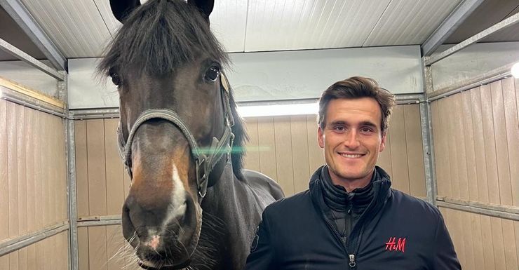 Olivier Philippaerts kijkt vooruit naar Doha