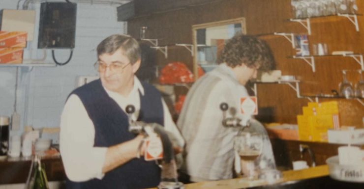 40 jaar later